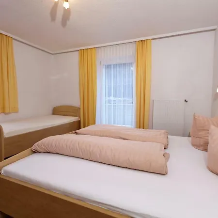 Fuchs_ferienwohnung * 파운드